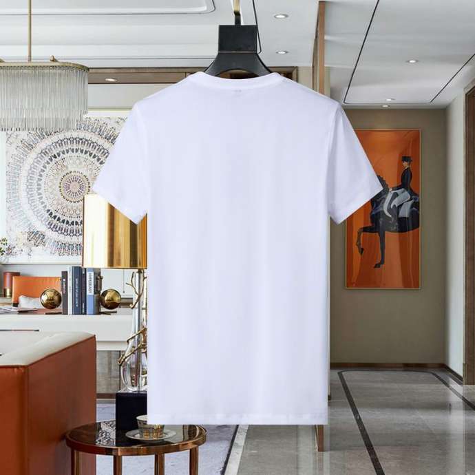 Dior T Shirts Short _SKUDiorM-4XL11Ln1333782